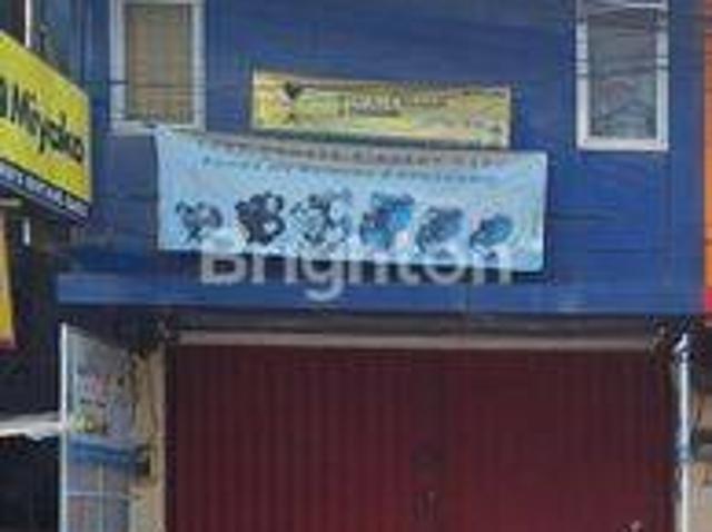 Komersial dijual di Samarinda