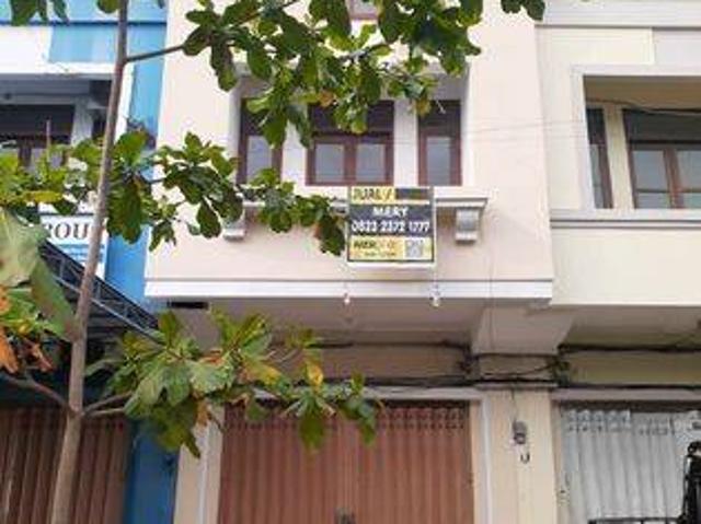 Ruko dijual di Samarinda Kunjang, Samarinda