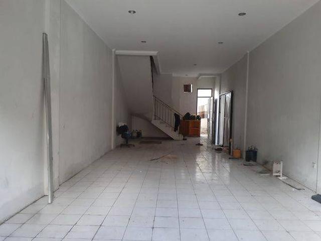Ruko dijual di Samarinda Kunjang, Samarinda