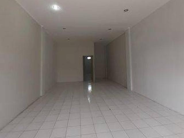 Ruko dijual di Samarinda Kunjang, Samarinda