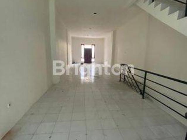 Ruko dijual di Samarinda Ulu, Samarinda