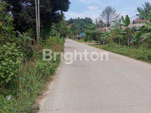 Ruko dijual di Samarinda Utara, Samarinda
