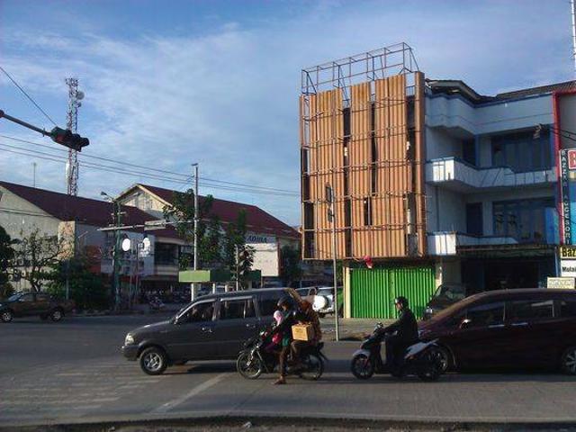 Ruko dijual di Samarinda Utara, Samarinda