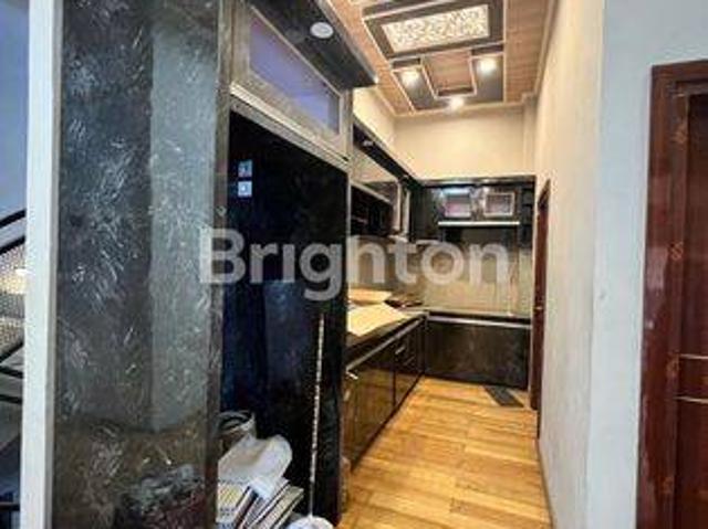 Ruko dijual di Sambutan, Samarinda