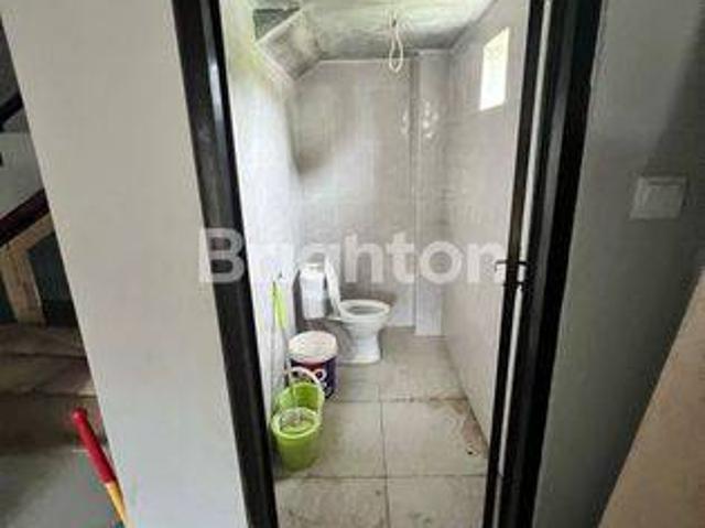 Ruko dijual di Sambutan, Samarinda