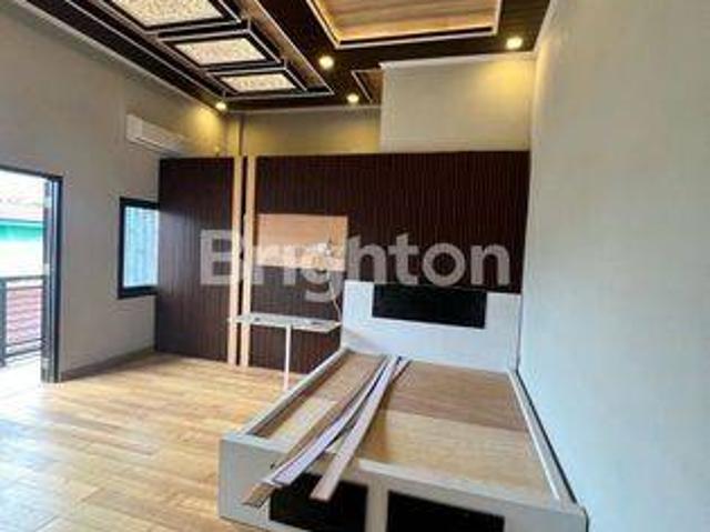 Ruko dijual di Sambutan, Samarinda