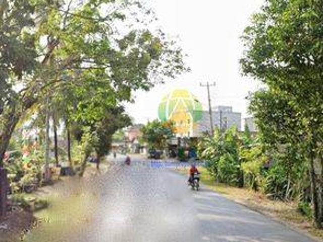 Ruko dijual di Sekayu, Musi Banyuasin