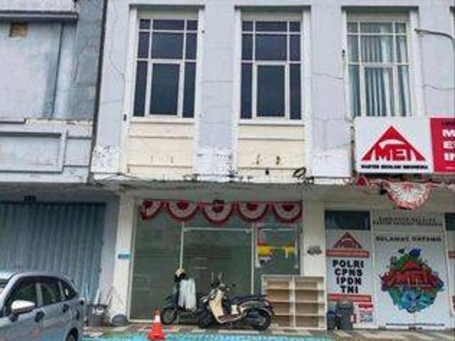 Komersial dijual di Gowa