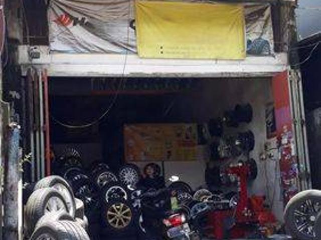 Ruko dijual di Somba Opu, Gowa