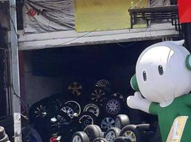 Ruko dijual di Somba Opu, Gowa