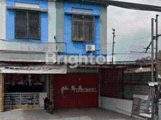Komersial dijual di Gowa