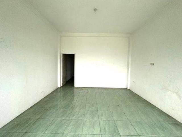 Ruko dijual di Sukarame, Palembang