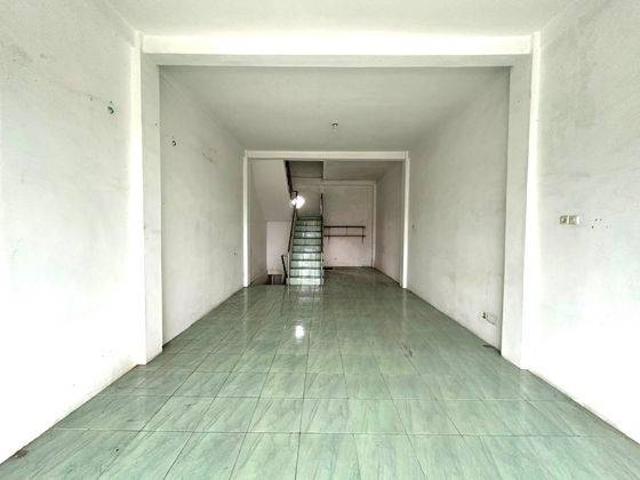 Ruko dijual di Sukarame, Palembang