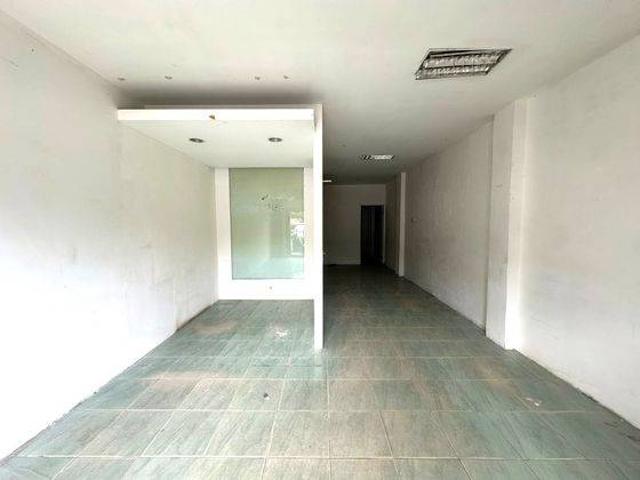 Ruko dijual di Sukarame, Palembang