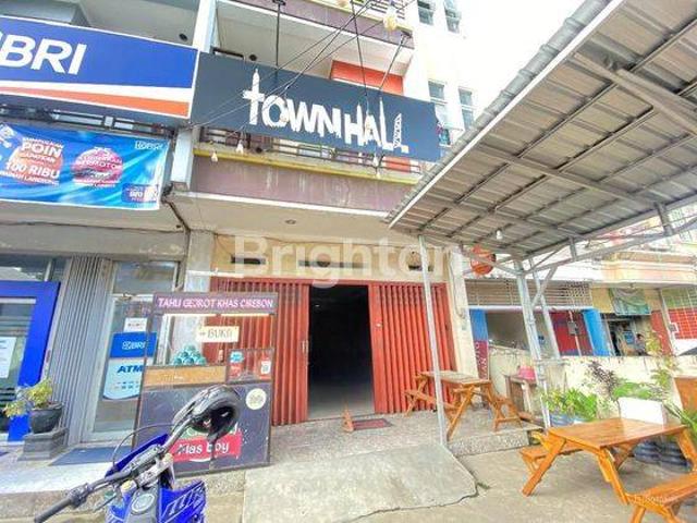 Ruko dijual di Sungai Pinang, Samarinda