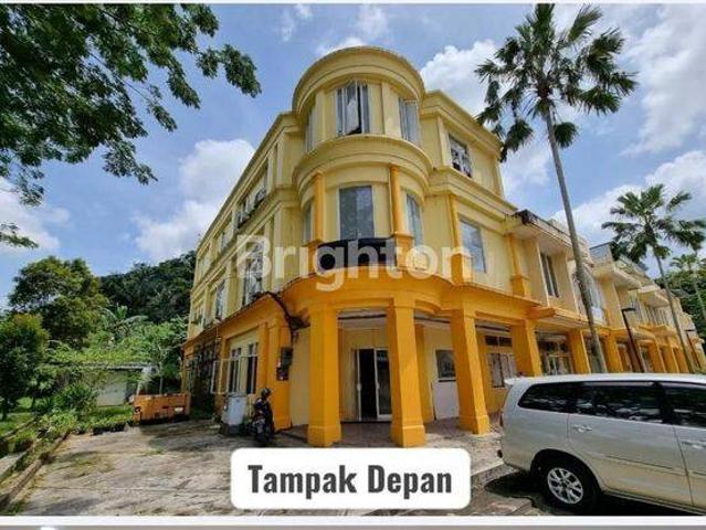 Ruko dijual di Sungai Pinang, Samarinda