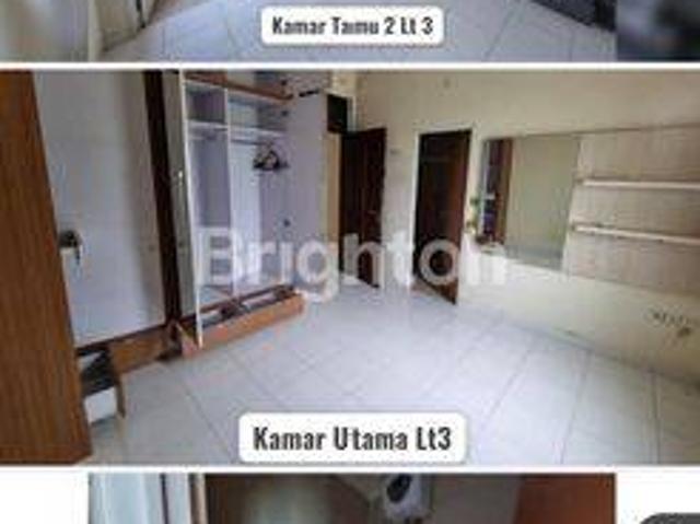 Ruko dijual di Sungai Pinang, Samarinda