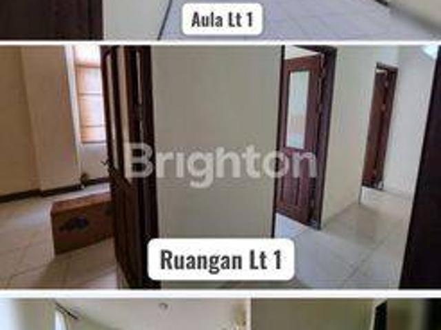 Ruko dijual di Sungai Pinang, Samarinda