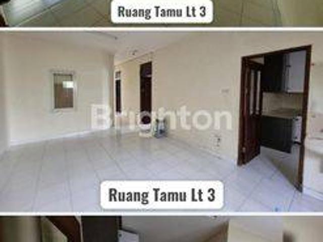 Ruko dijual di Sungai Pinang, Samarinda