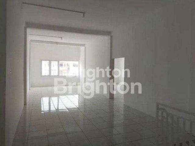 Ruko dijual di Talang Kelapa, Banyuasin