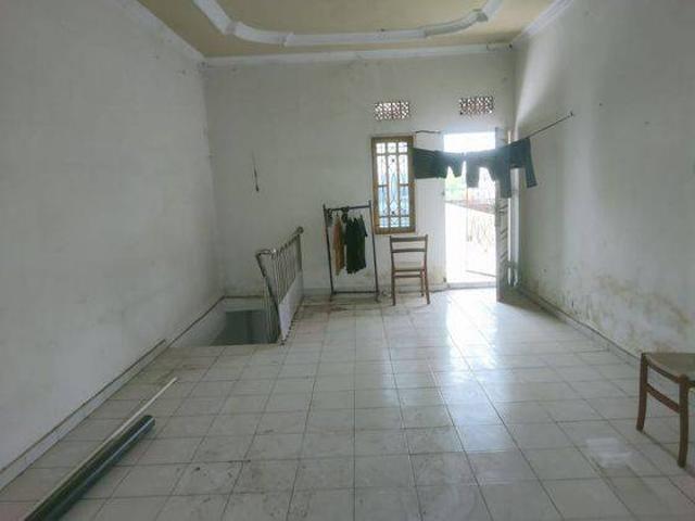 Ruko dijual di Talang Kelapa, Banyuasin