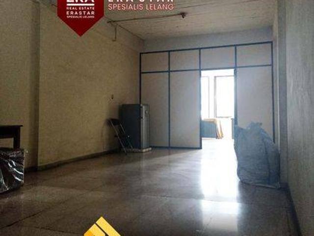 Ruko dijual di Tanah Abang, Muara Enim