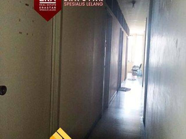 Ruko dijual di Tanah Abang, Muara Enim