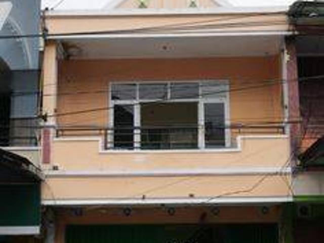 Ruko dijual di Wonosobo Kota, Wonosobo