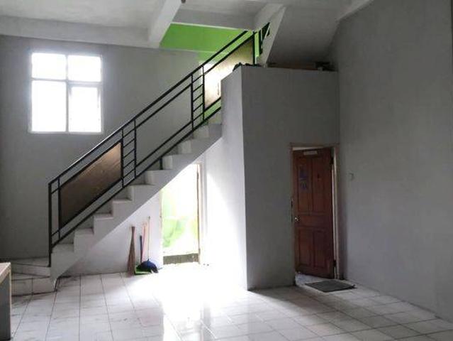 Ruko dijual di Wonosobo Kota, Wonosobo