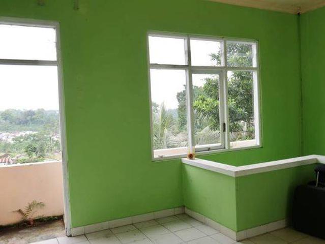 Ruko dijual di Wonosobo Kota, Wonosobo