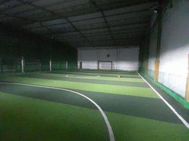 Ruko disewa di Cipinang, Jakarta Timur