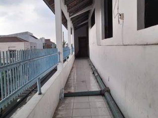 Ruko disewa di Cipinang, Jakarta Timur