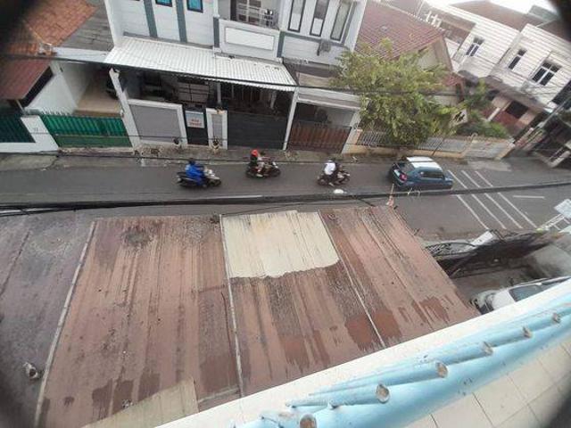 Ruko disewa di Cipinang, Jakarta Timur