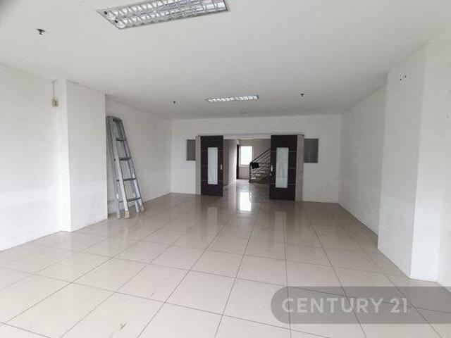 Ruko disewa di Kayu Putih, Jakarta Timur