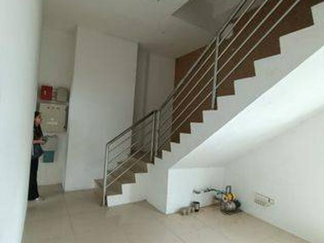 Ruko disewa di Kayu Putih, Jakarta Timur