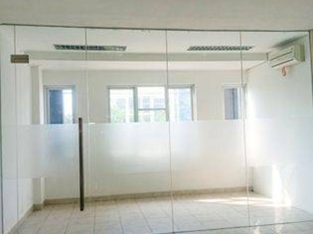 Ruko disewa di Rawamangun, Jakarta Timur