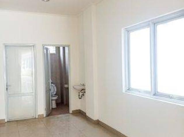 Ruko disewa di Rawamangun, Jakarta Timur