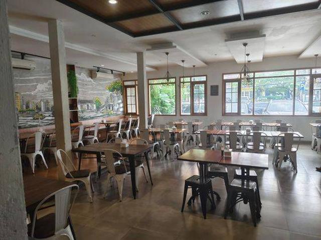 Ruko disewa di Rawamangun, Jakarta Timur