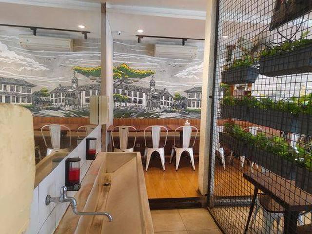 Ruko disewa di Rawamangun, Jakarta Timur