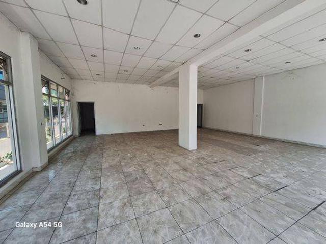 Ruko disewa di Rawamangun, Jakarta Timur