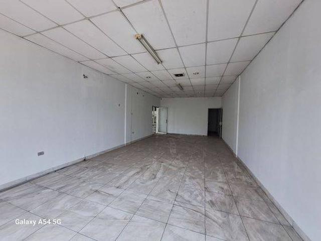 Ruko disewa di Rawamangun, Jakarta Timur