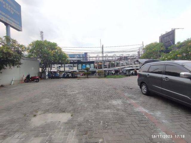 Ruko disewa di Rawamangun, Jakarta Timur