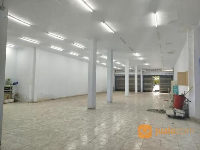 Komersial dijual di Makassar
