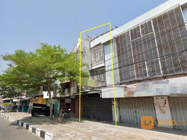Komersial dijual di Makassar