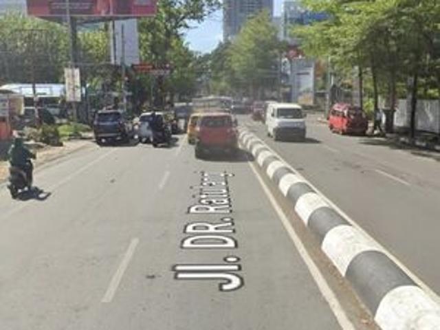 Komersial dijual di Makassar
