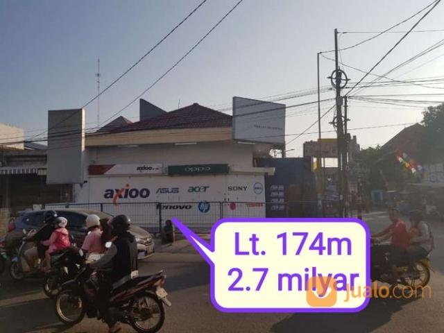 Komersial dijual di Cirebon