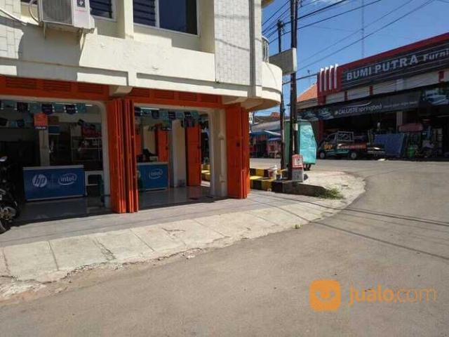 Komersial dijual di Cirebon