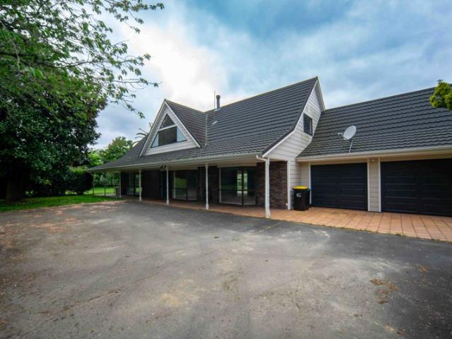 House for rent in Hamilton, Waikato
