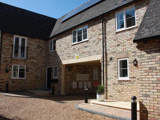 Apartment for rent in St. Ives, Huntingdonshire