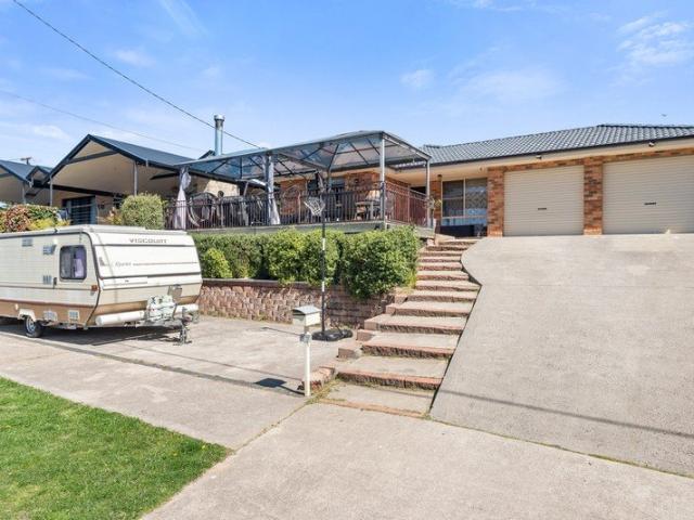 House for sale in Wallerawang, Lithgow City Council